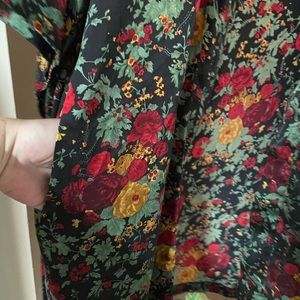 Victoria secret sleepwear beautiful one size